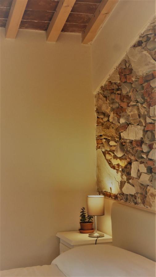 Bed & Breakfast Il Tiglio Jacuzzi&sauna