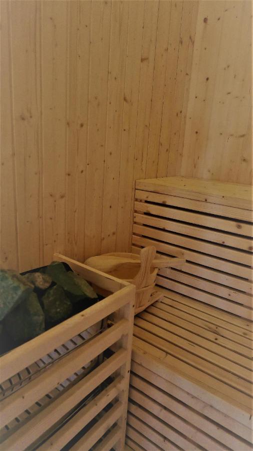 Il Tiglio Jacuzzi&sauna Bed & Breakfast Lucca