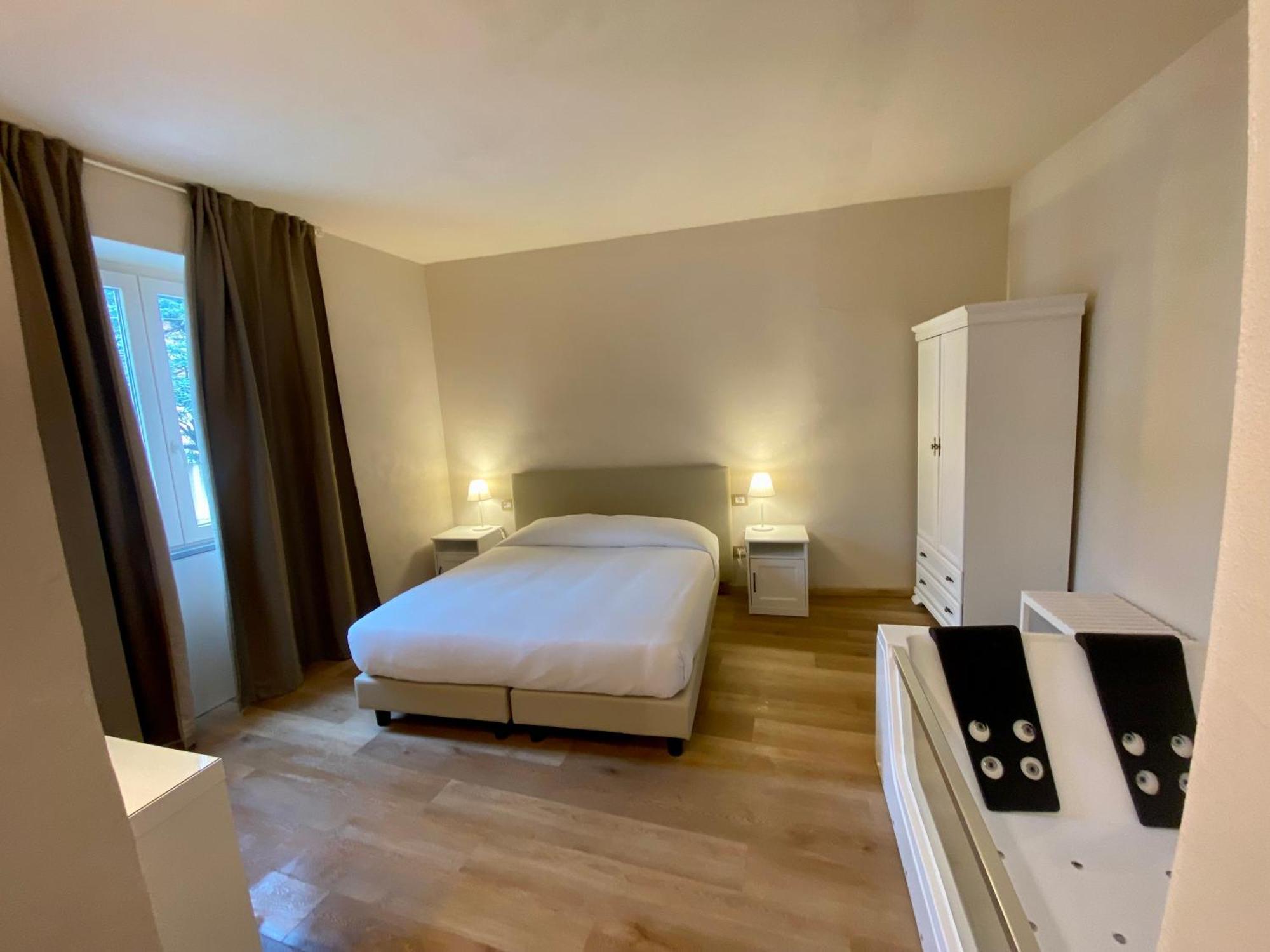 Il Tiglio Jacuzzi&sauna * Lucca