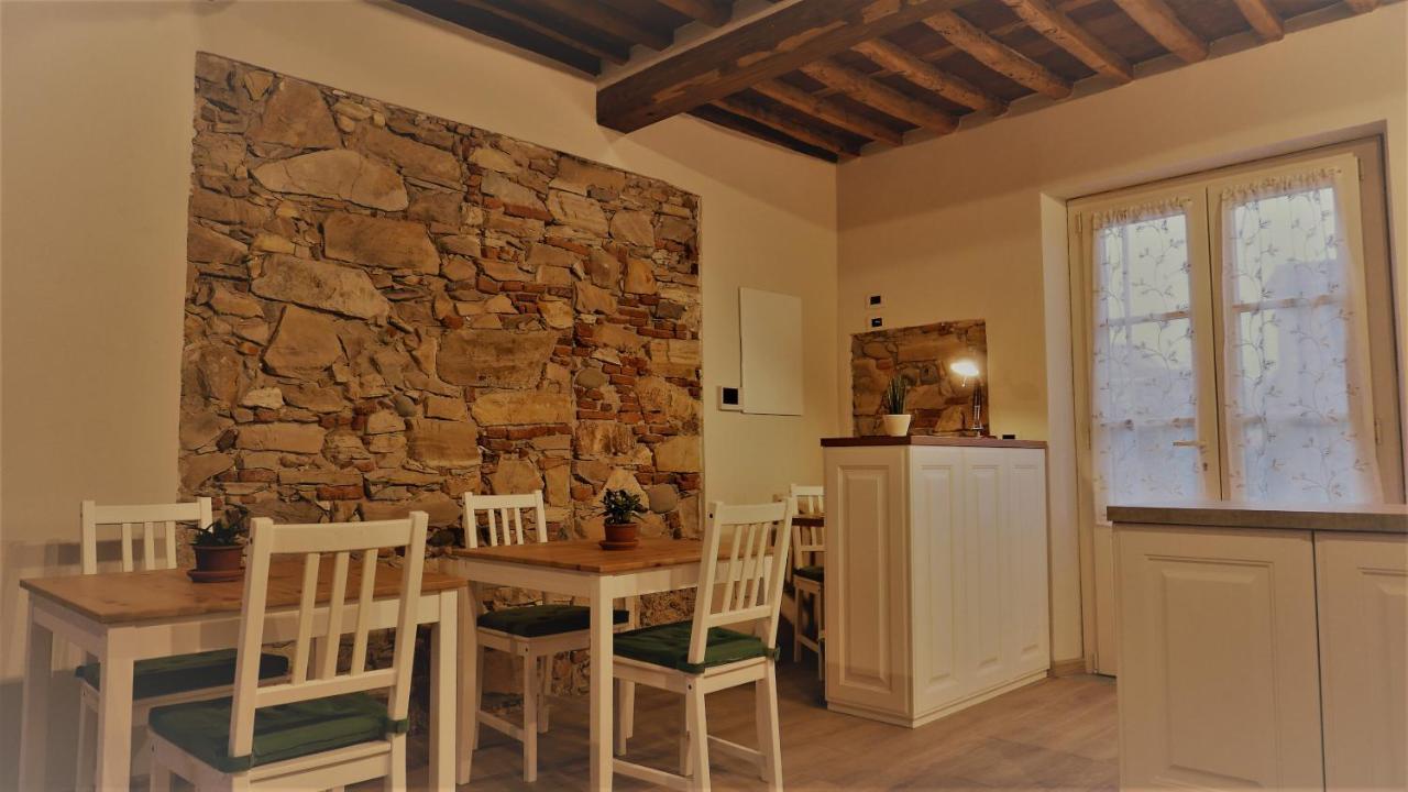 Il Tiglio Jacuzzi&sauna * Lucca